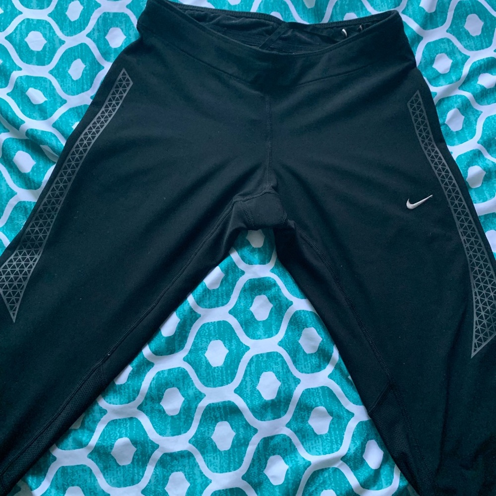 Nike Full length running pants